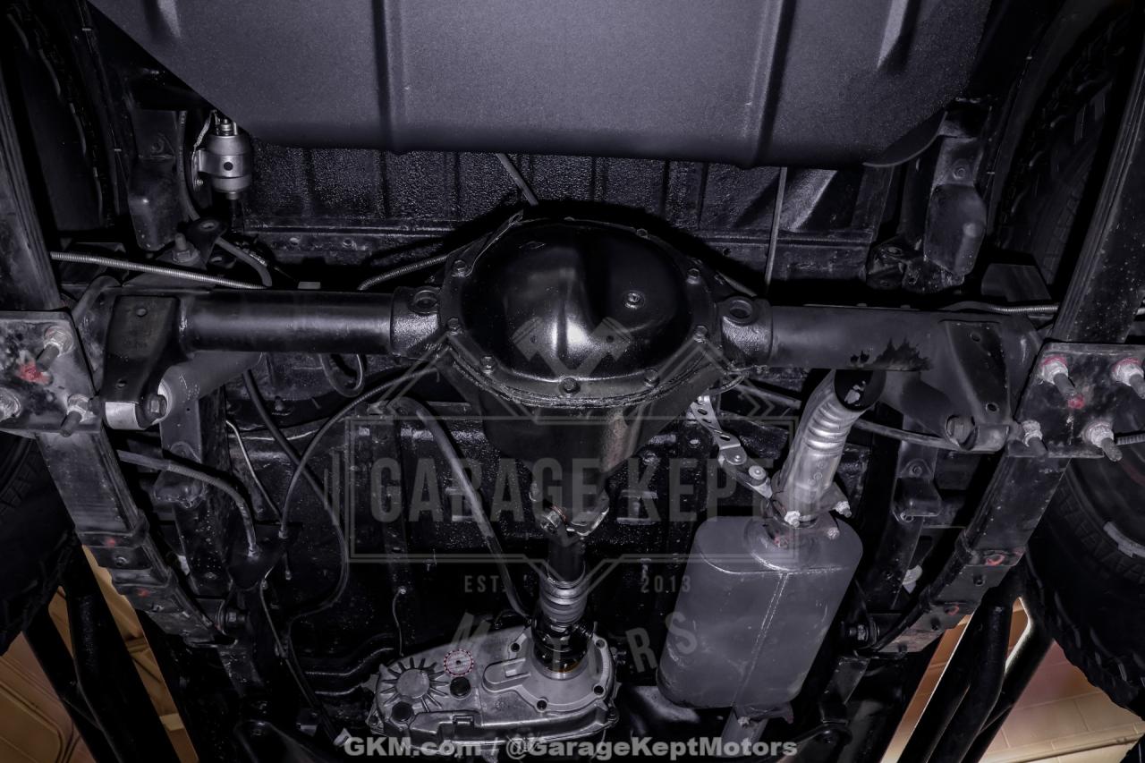 1995 Jeep Wrangler