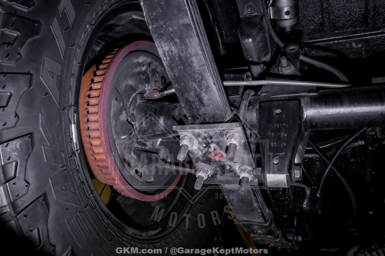 1995 Jeep Wrangler