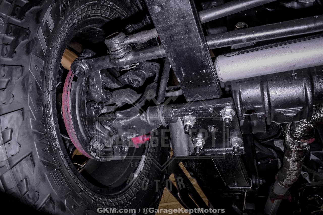 1995 Jeep Wrangler