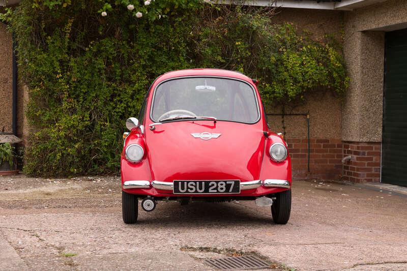 1960 TROJAN 200