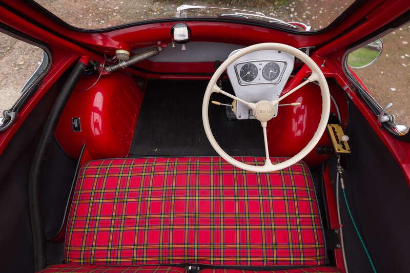 1960 TROJAN 200