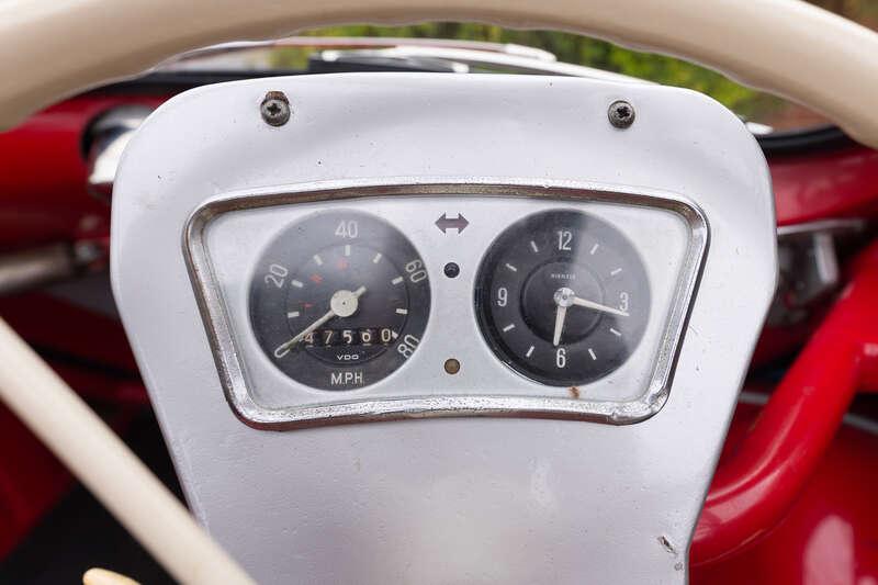 1960 TROJAN 200
