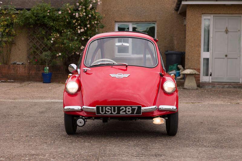 1960 TROJAN 200