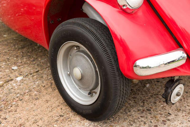 1960 TROJAN 200