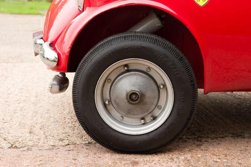 1960 TROJAN 200