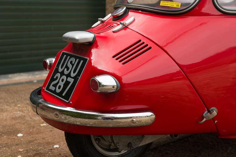 1960 TROJAN 200