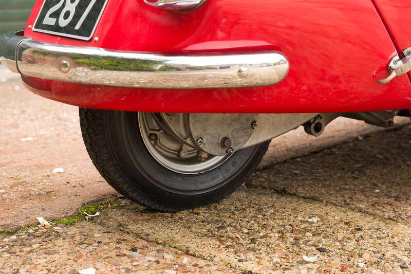 1960 TROJAN 200