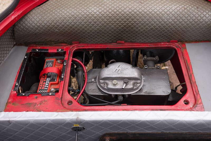 1960 TROJAN 200