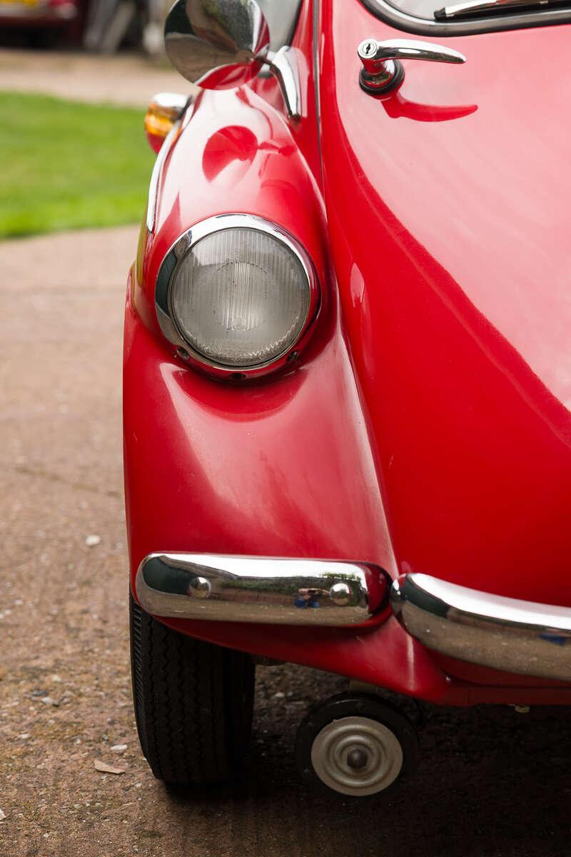 1960 TROJAN 200