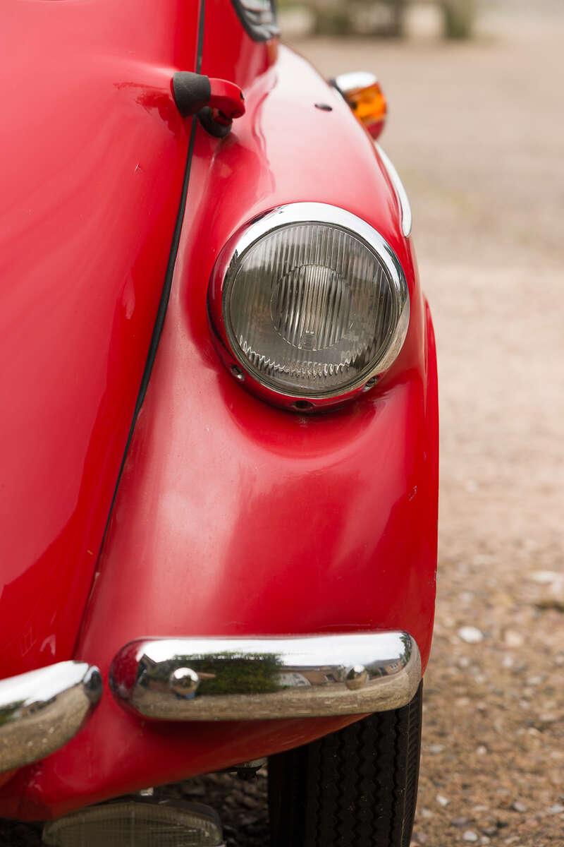 1960 TROJAN 200