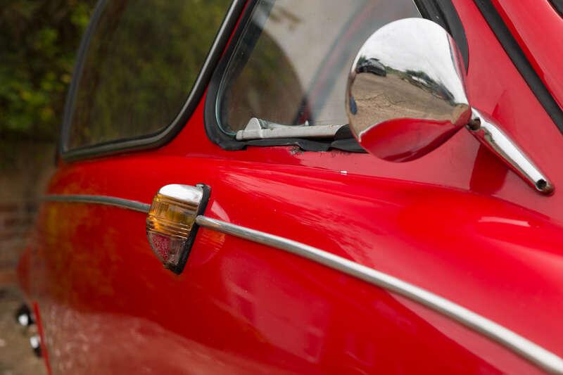 1960 TROJAN 200