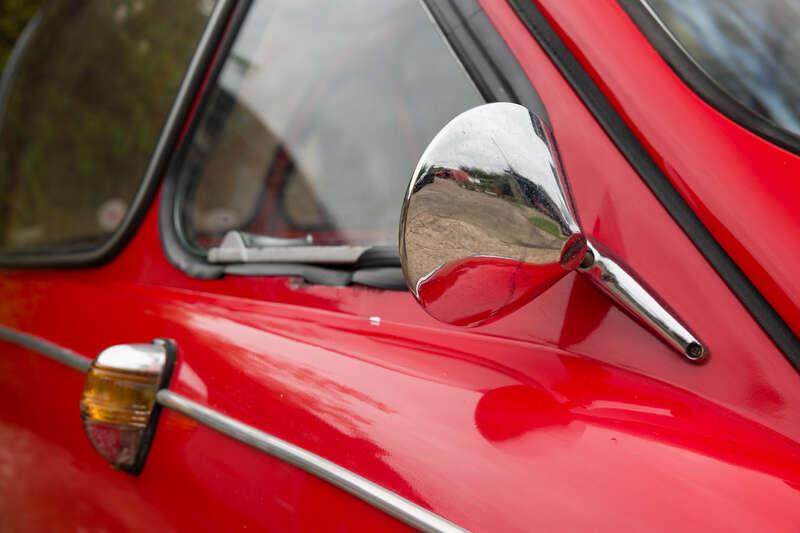 1960 TROJAN 200