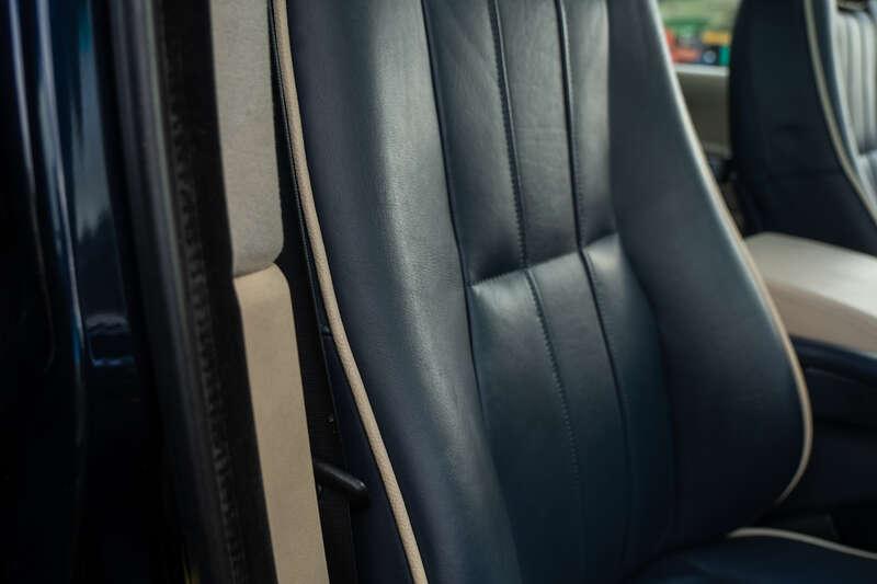 2007 Land Rover Range Rover