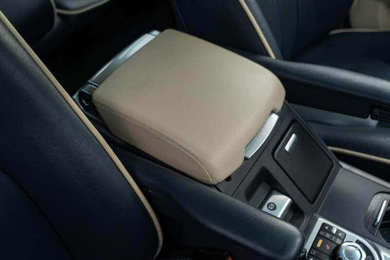 2007 Land Rover Range Rover