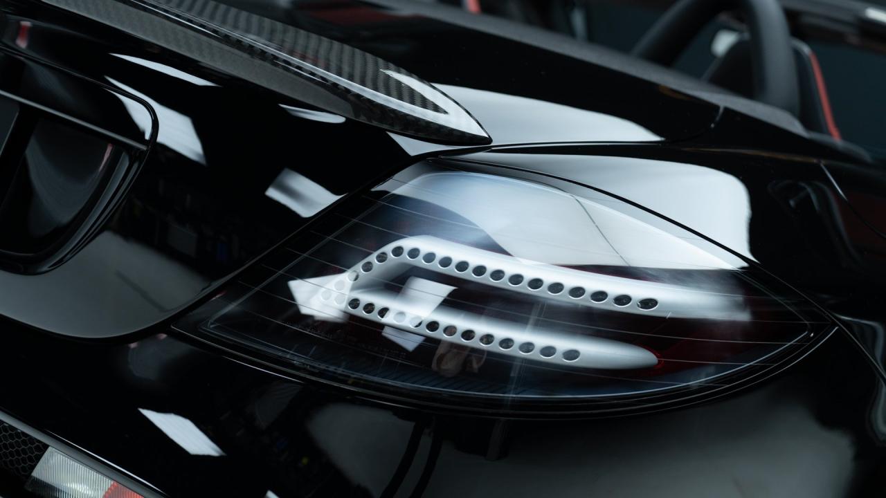 2008 Mercedes - Benz SLR McLaren Roadster
