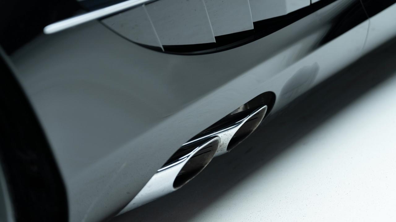 2008 Mercedes - Benz SLR McLaren Roadster