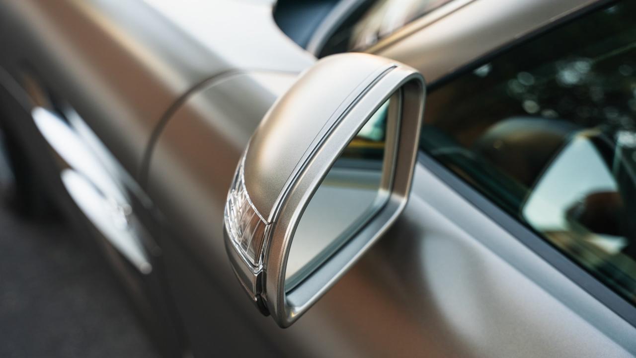 2011 Mercedes - Benz SLS AMG Coupe