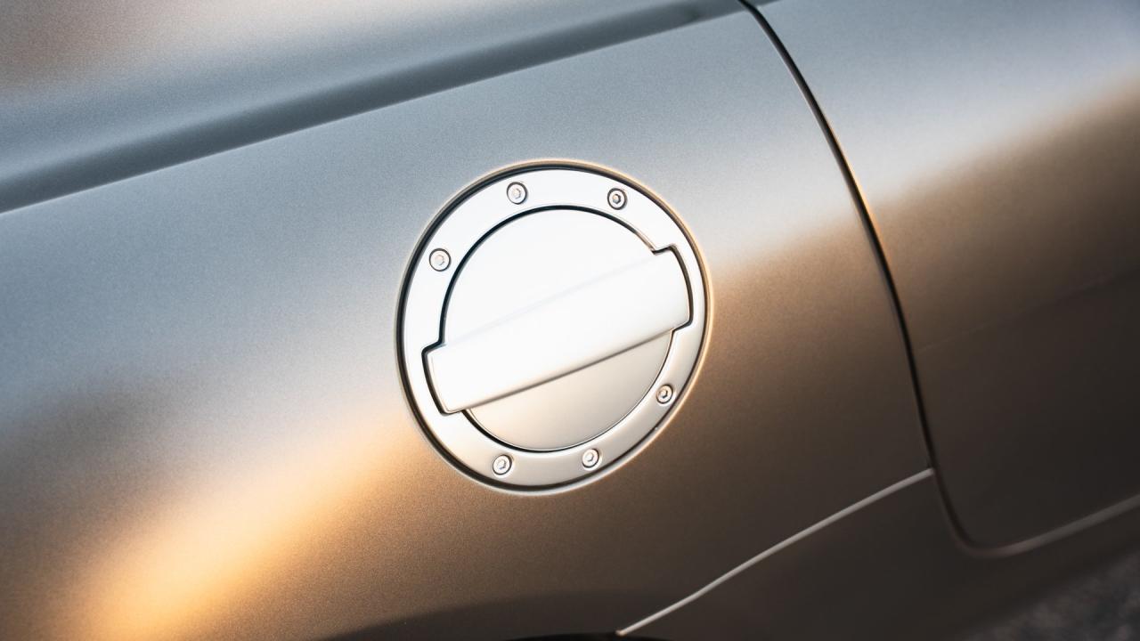 2011 Mercedes - Benz SLS AMG Coupe