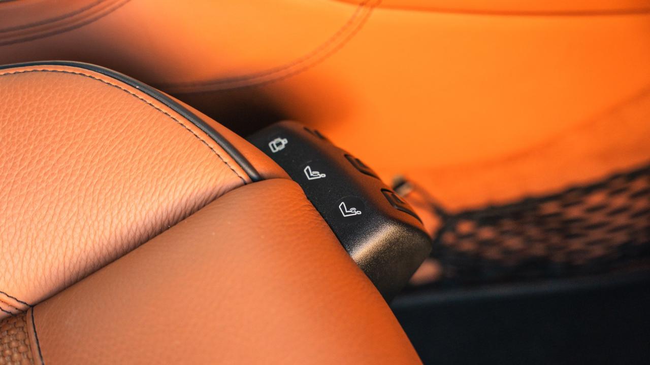 2011 Mercedes - Benz SLS AMG Coupe