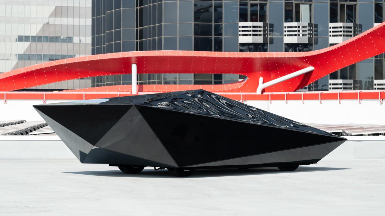 2018 United Nude Lo Res Concept Car