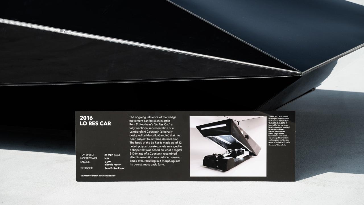 2018 United Nude Lo Res Concept Car
