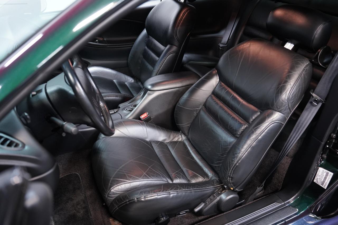 1996 Ford Mustang SVT Cobra Mystic