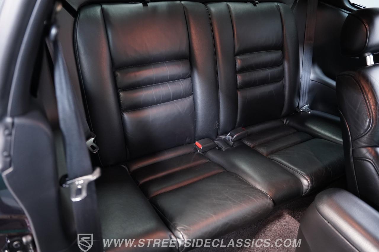 1996 Ford Mustang SVT Cobra Mystic