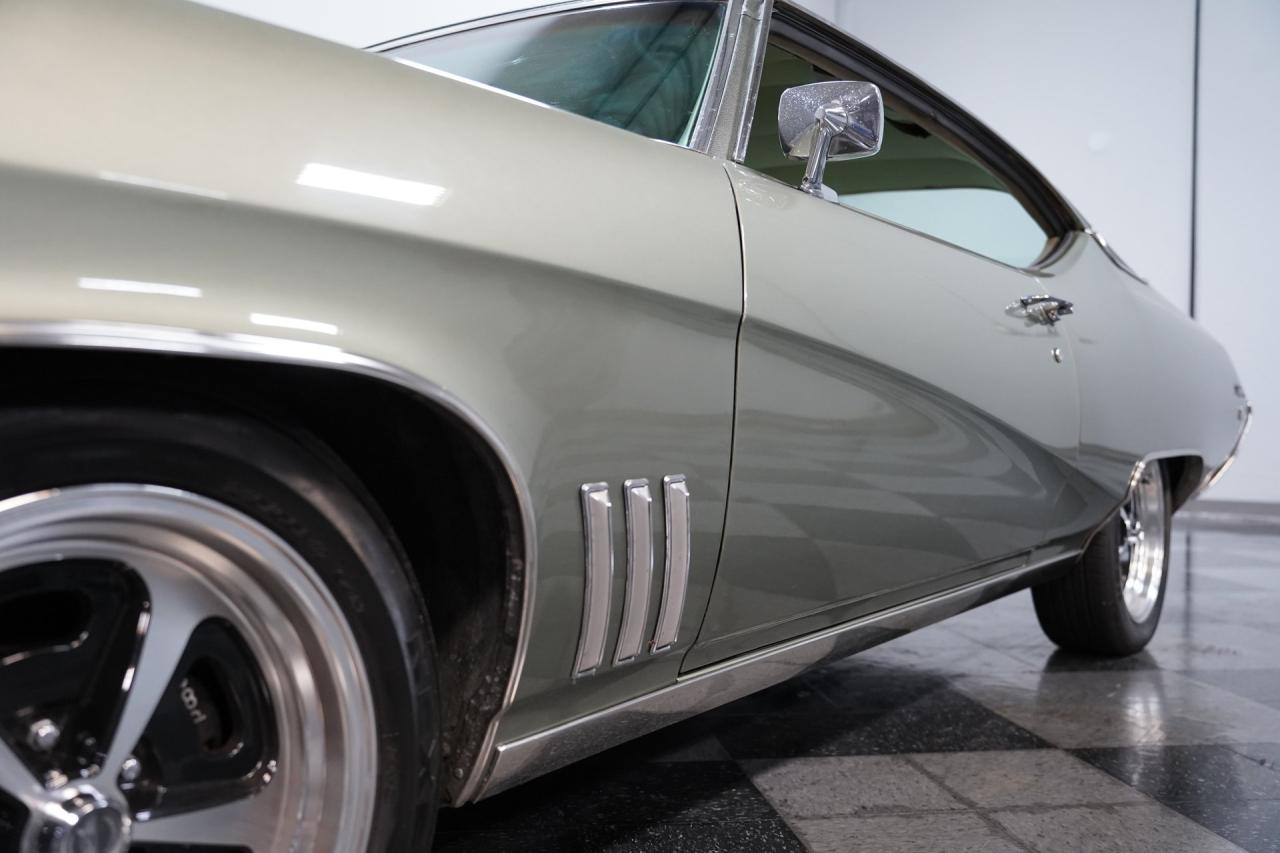 1969 Buick Skylark Custom