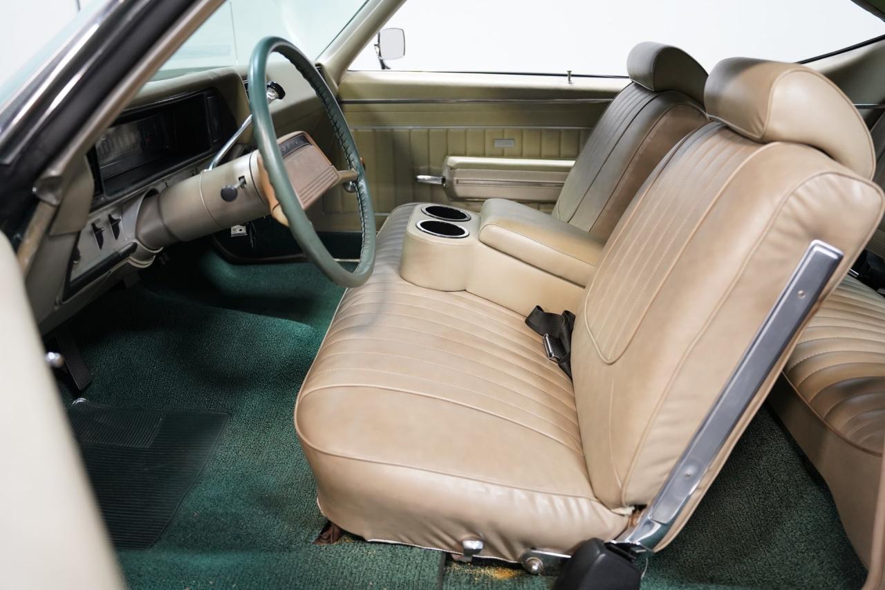1969 Buick Skylark Custom
