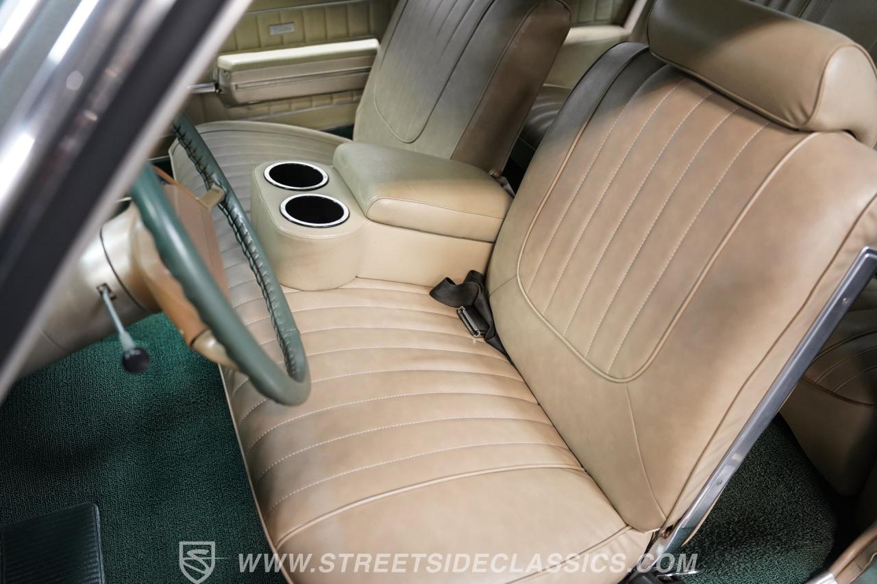 1969 Buick Skylark Custom