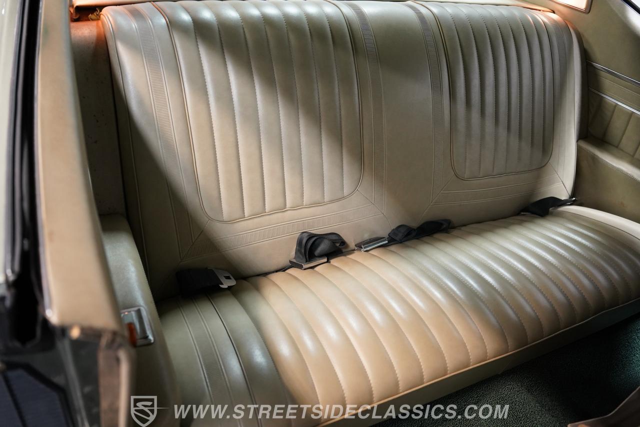 1969 Buick Skylark Custom