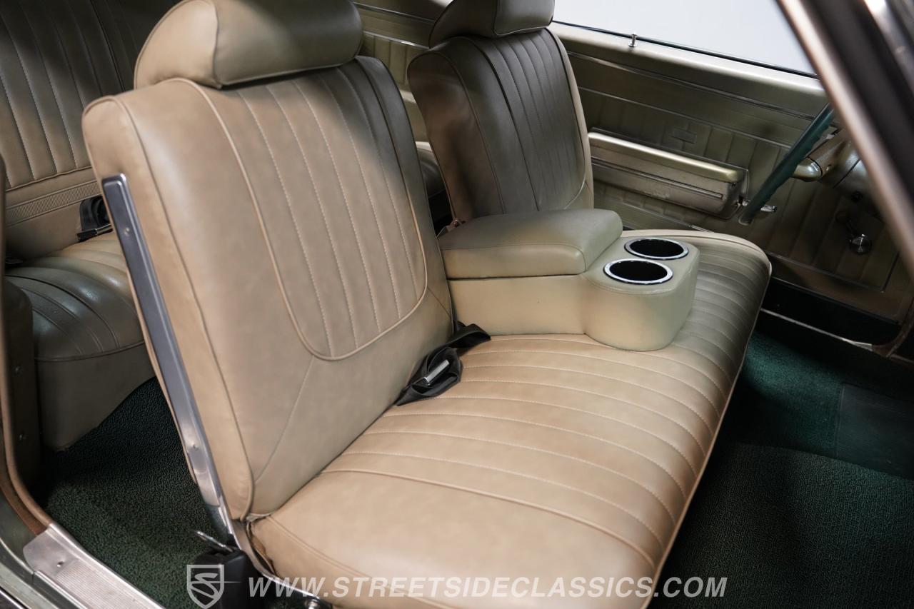 1969 Buick Skylark Custom