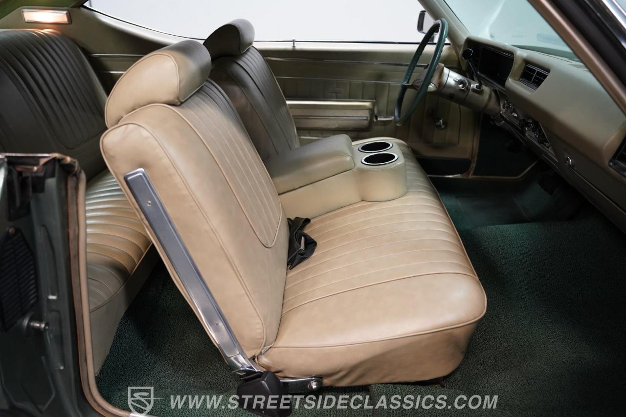1969 Buick Skylark Custom