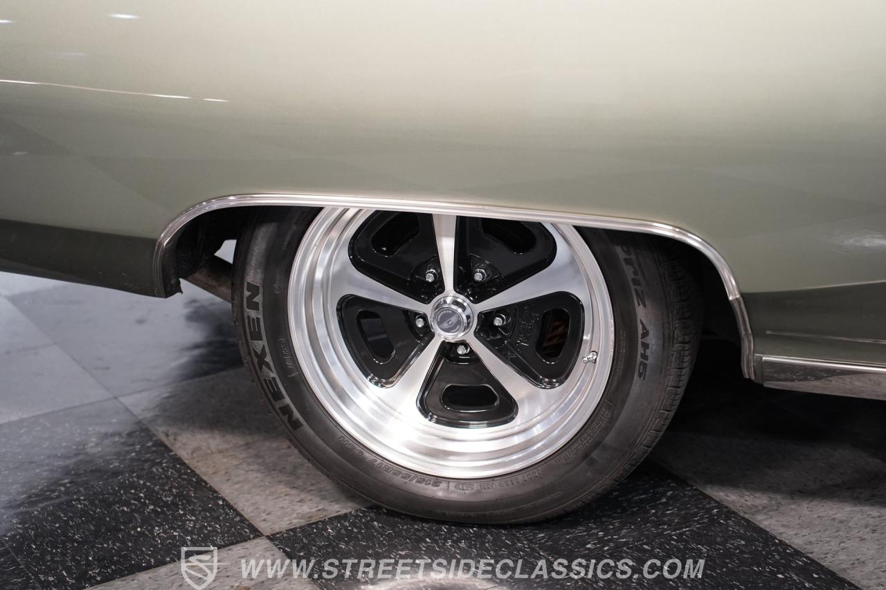 1969 Buick Skylark Custom