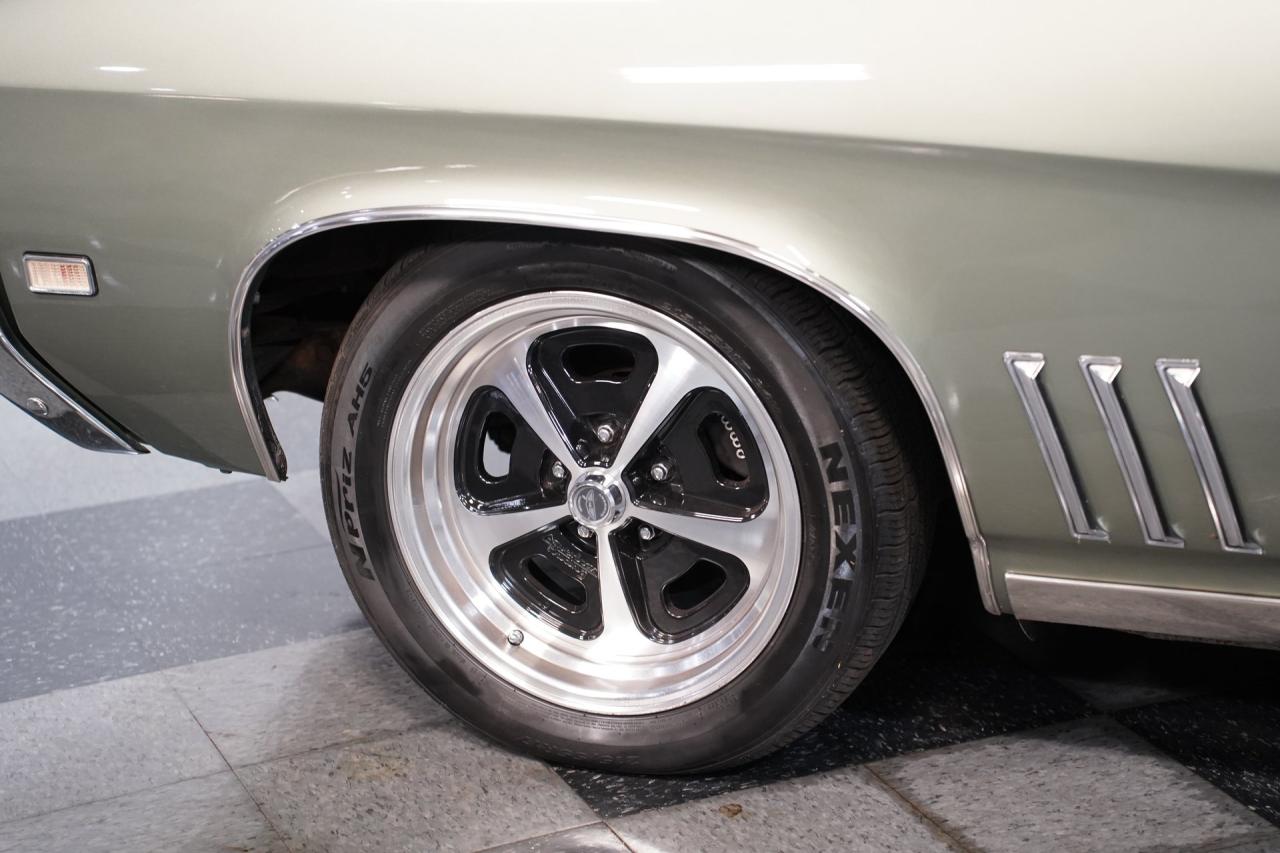 1969 Buick Skylark Custom