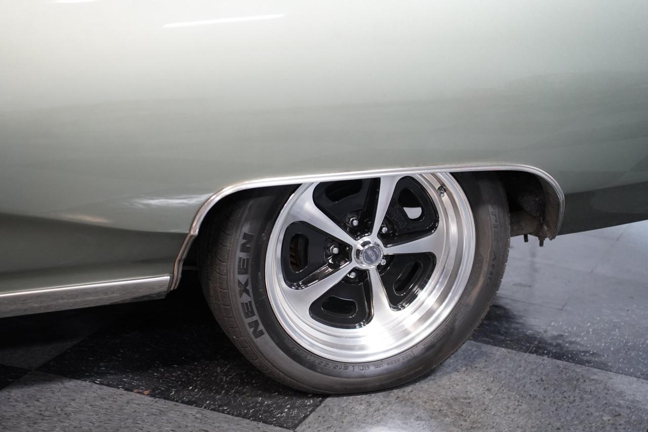 1969 Buick Skylark Custom