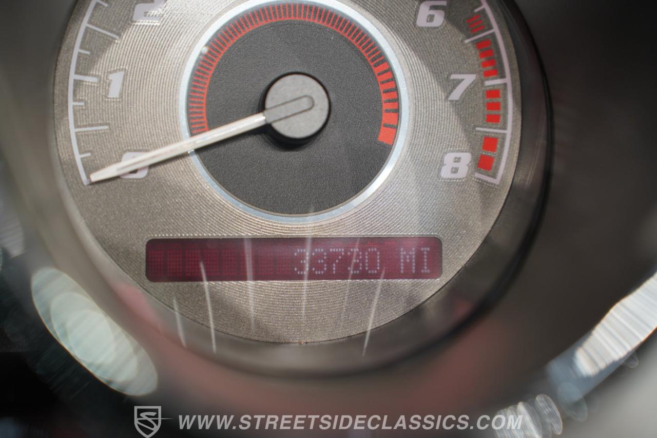 2007 Pontiac Solstice GXP Supercharged LS3