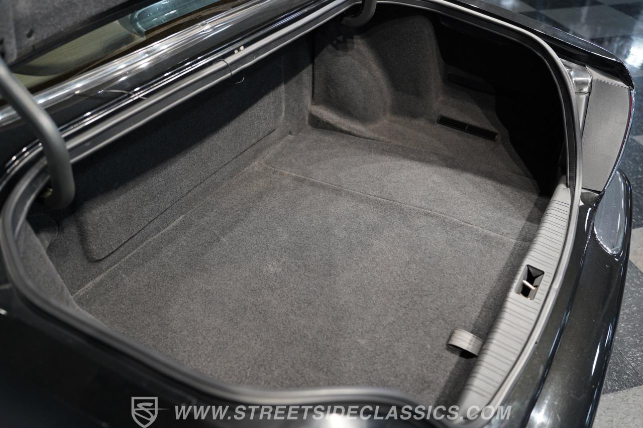 1998 Jaguar XJ Vanden Plas