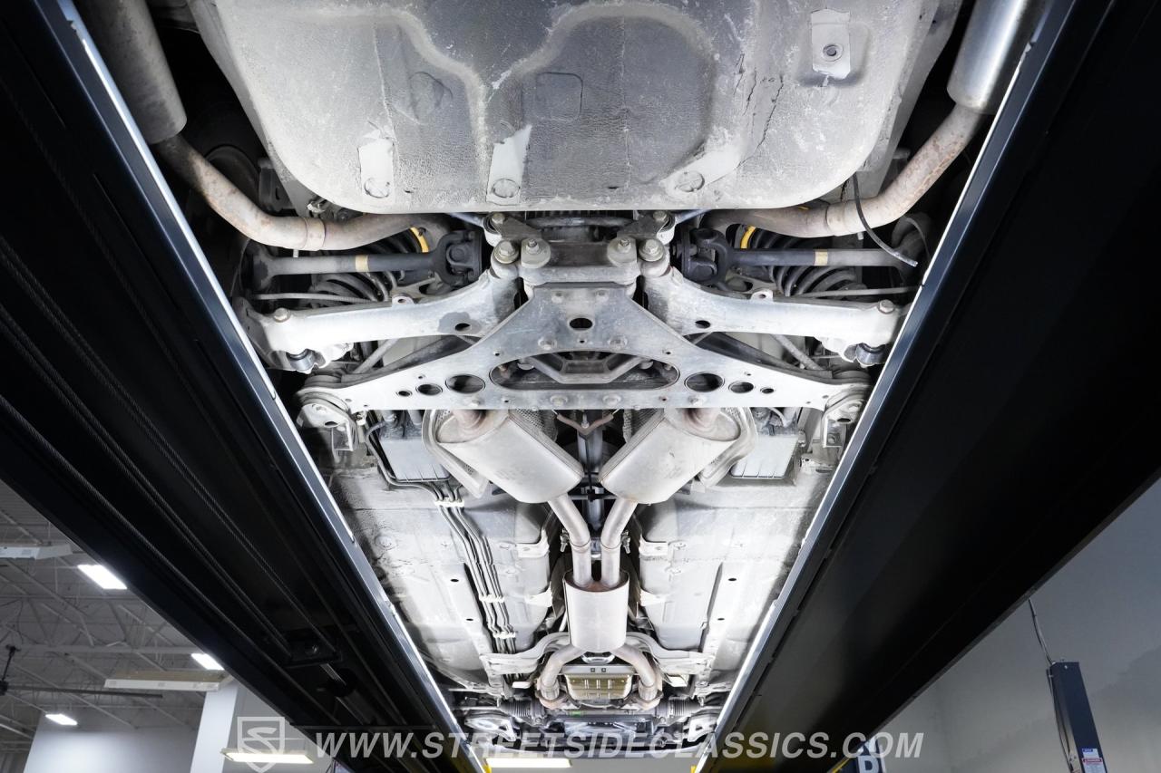 1998 Jaguar XJ Vanden Plas
