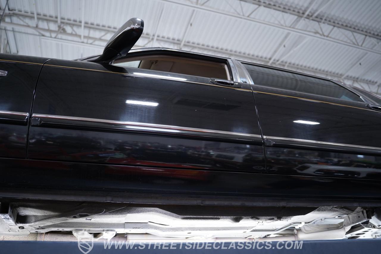 1998 Jaguar XJ Vanden Plas
