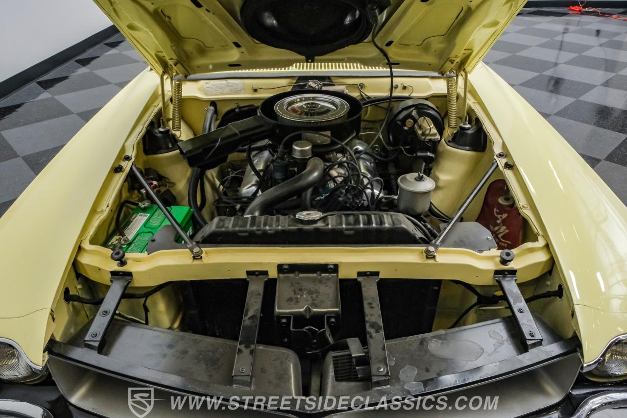 1970 AMC Javelin SST Mark Donohue