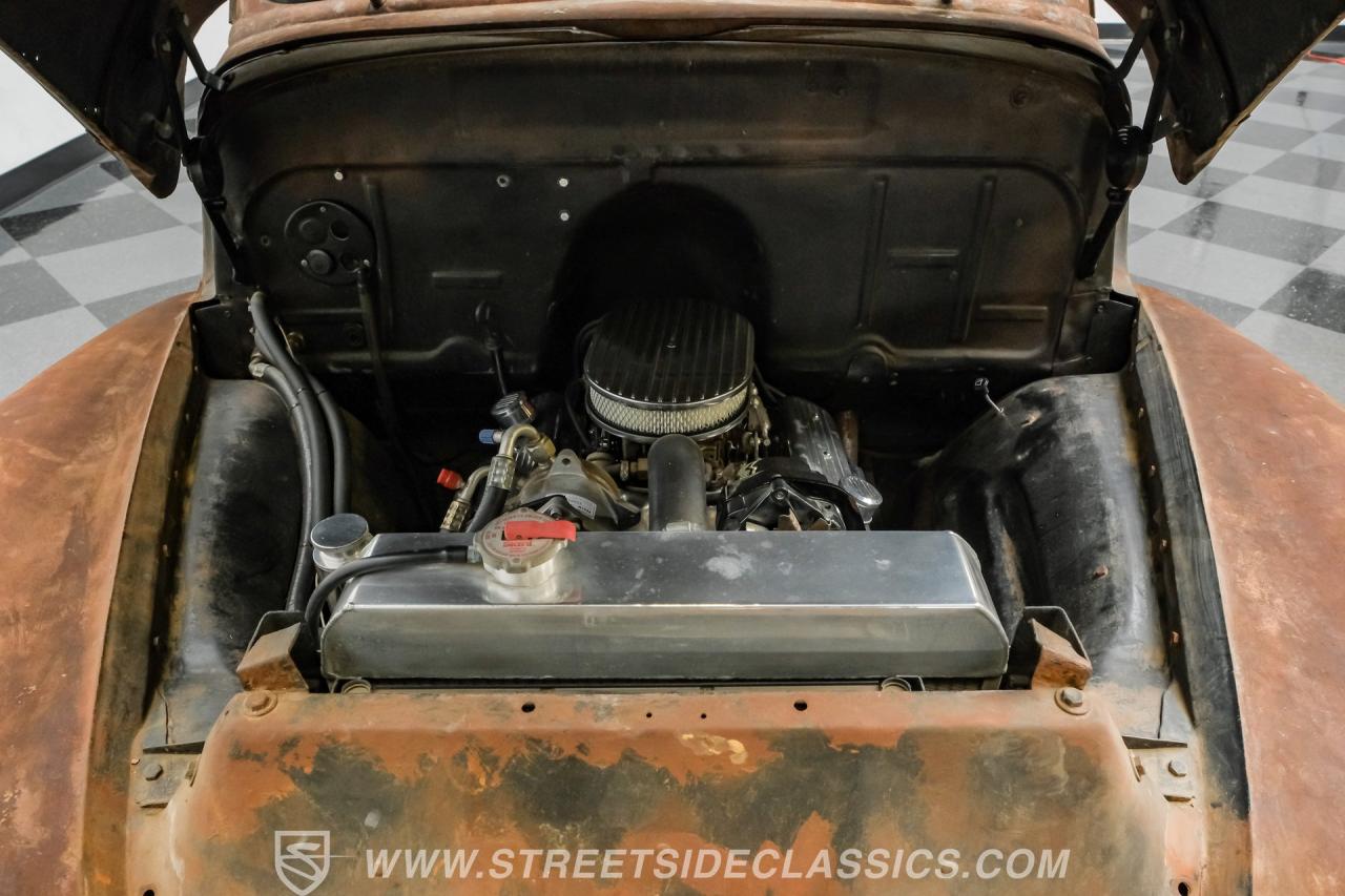 1954 Chevrolet 3100 5 Window