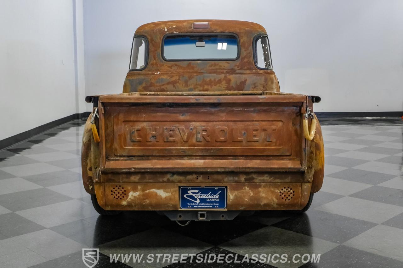 1954 Chevrolet 3100 5 Window
