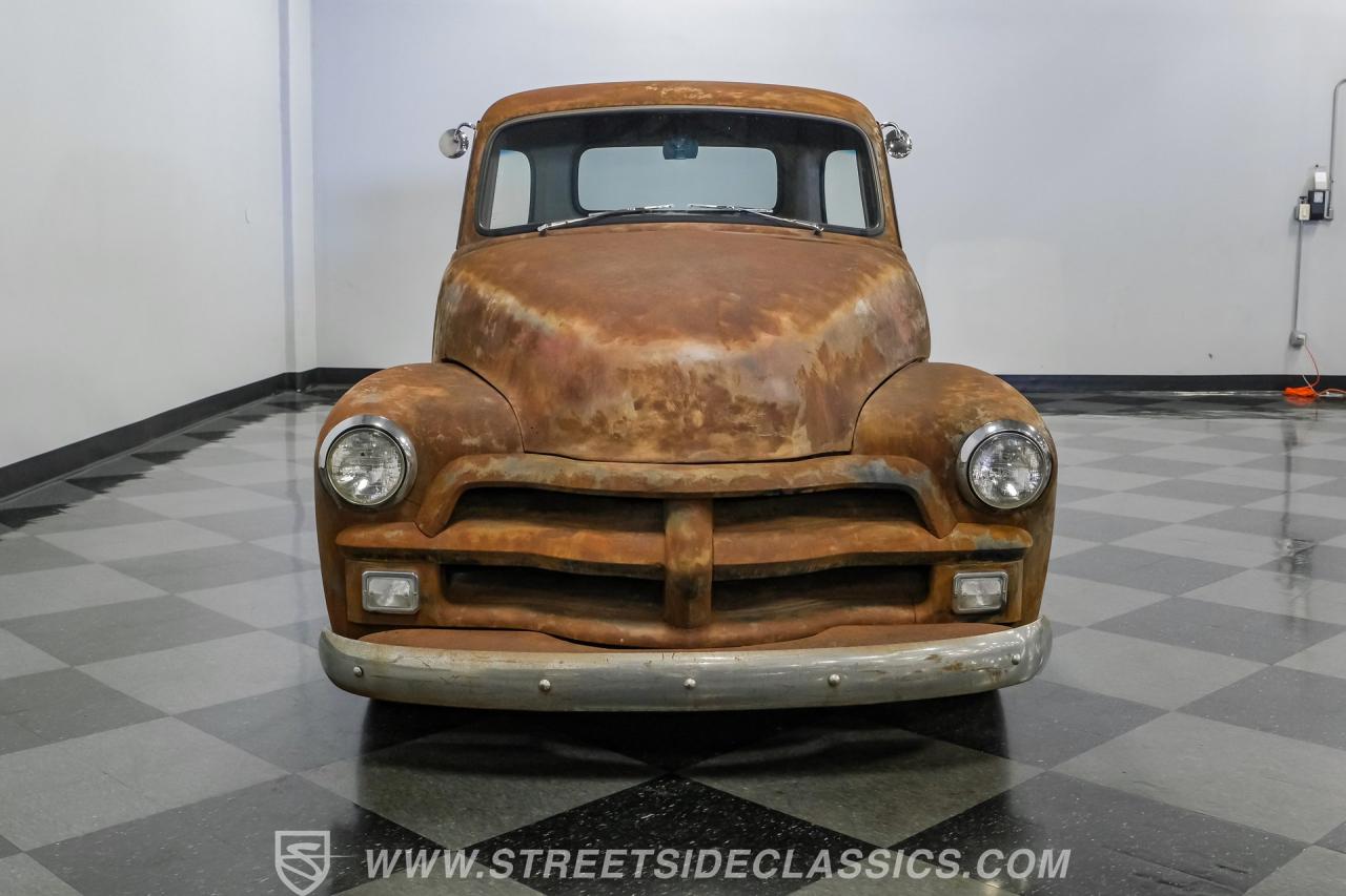 1954 Chevrolet 3100 5 Window