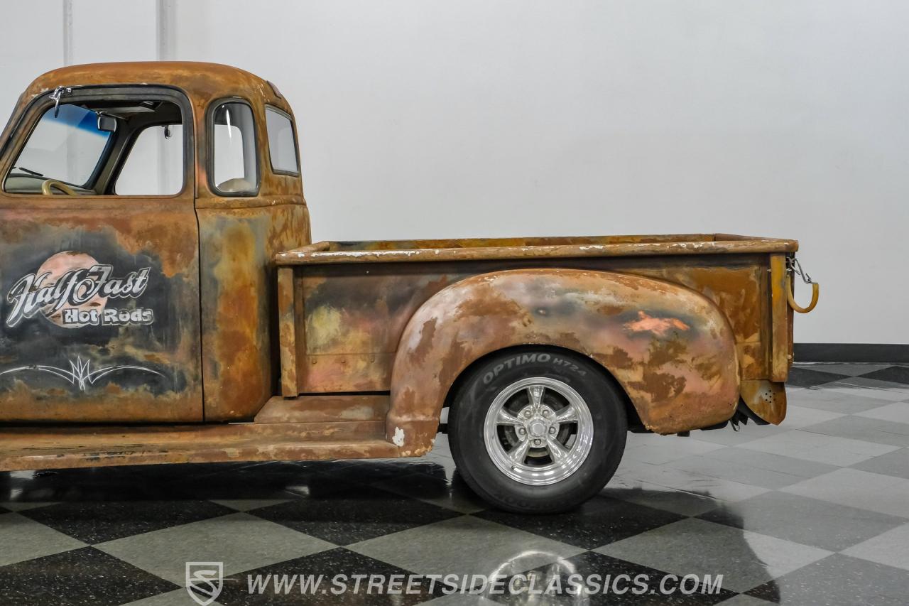 1954 Chevrolet 3100 5 Window