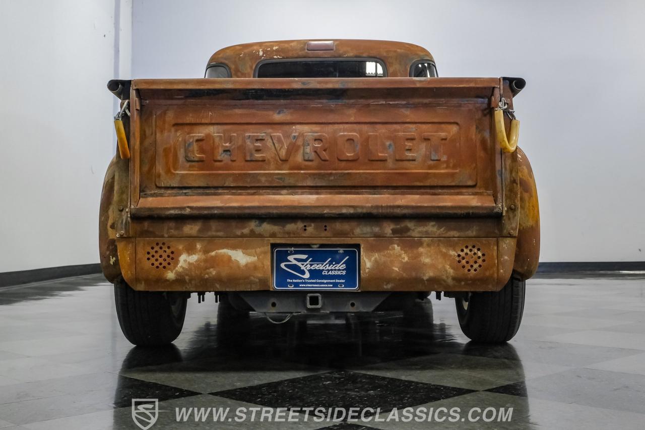 1954 Chevrolet 3100 5 Window