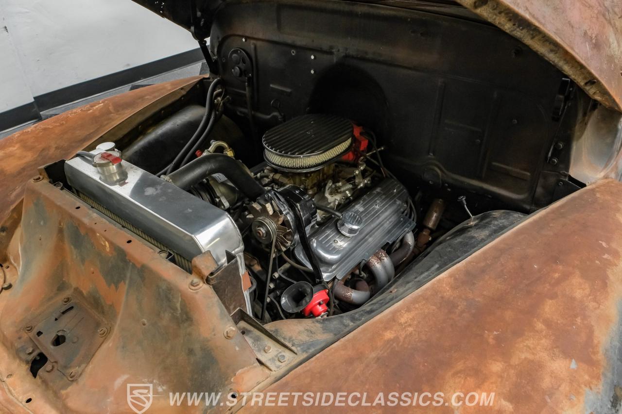 1954 Chevrolet 3100 5 Window