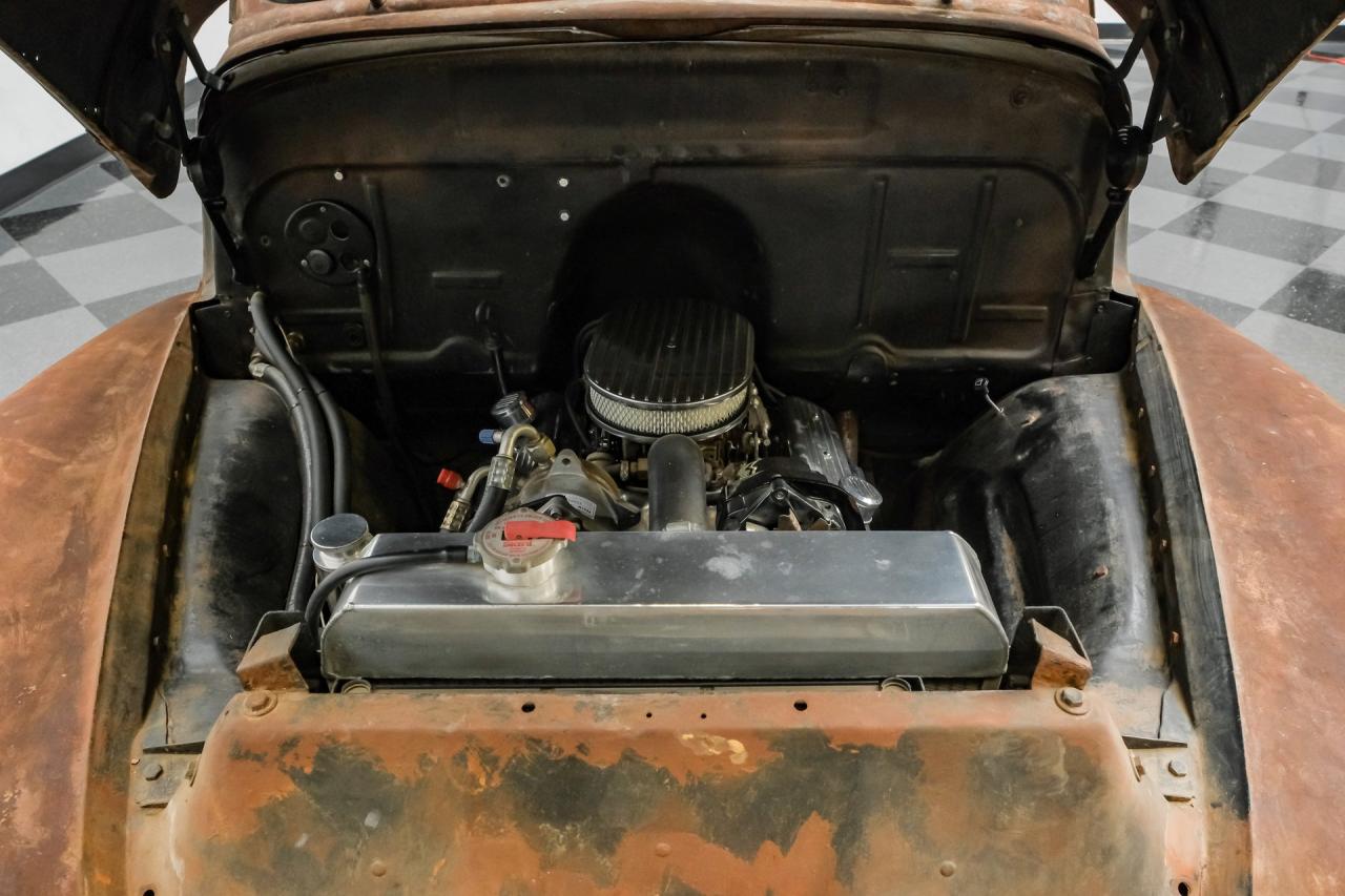 1954 Chevrolet 3100 5 Window