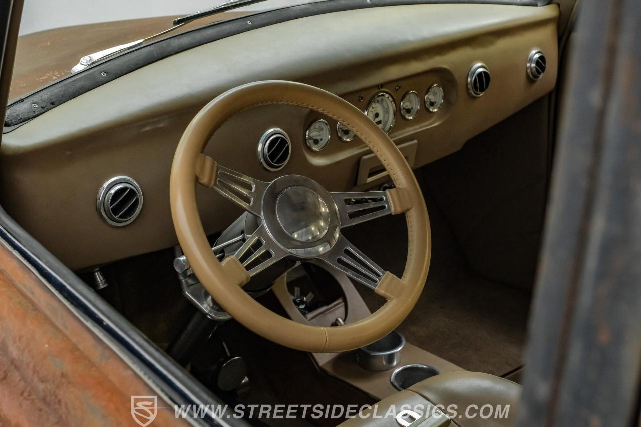 1954 Chevrolet 3100 5 Window