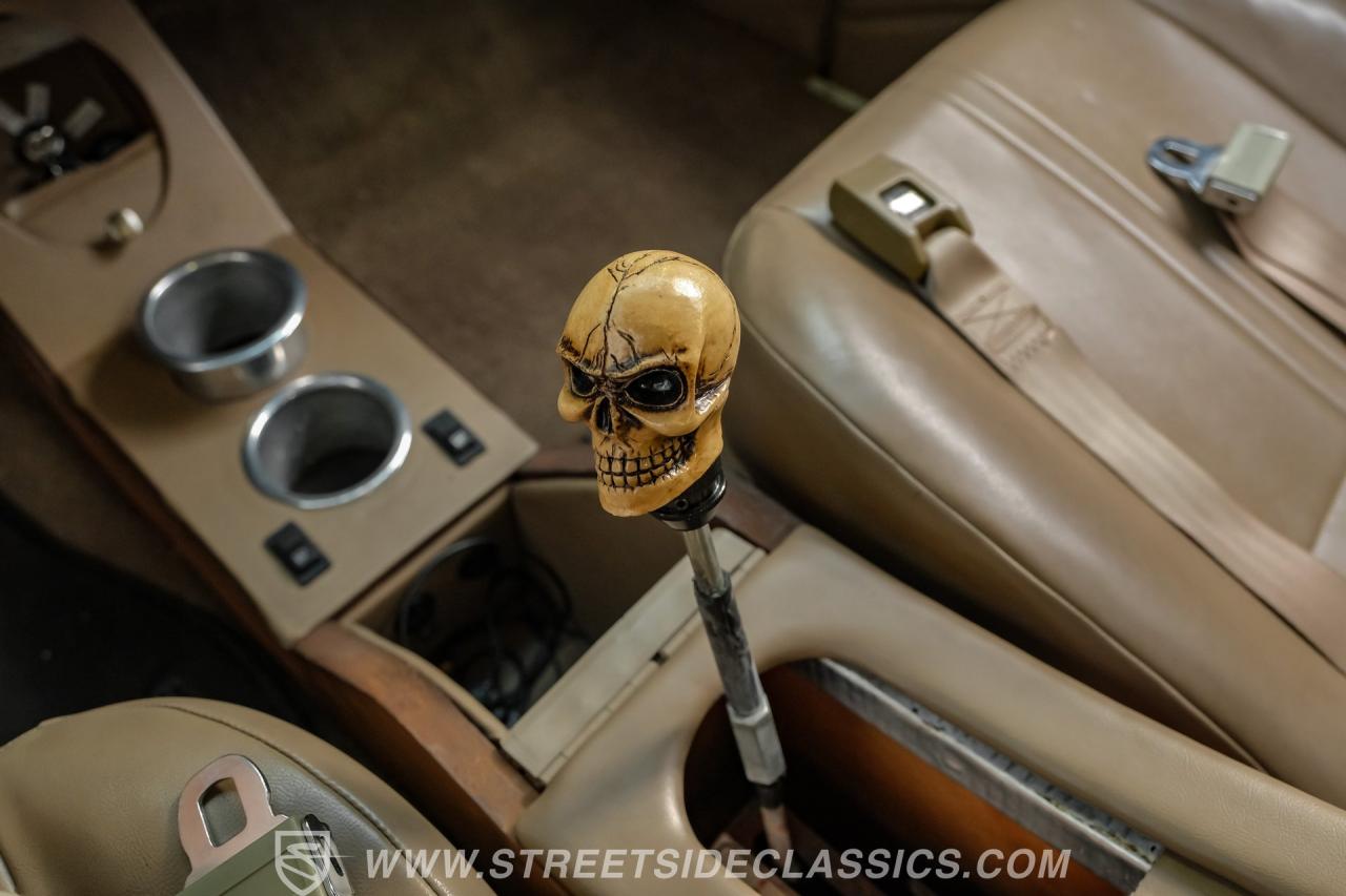 1954 Chevrolet 3100 5 Window